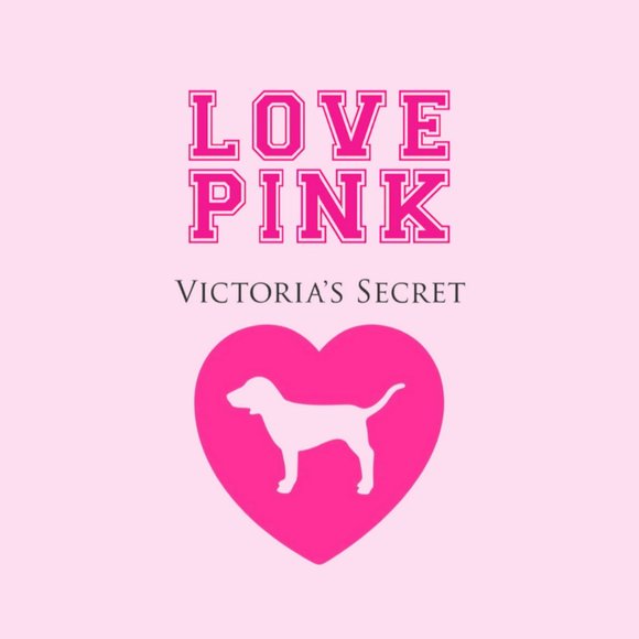 VICTORIA'S SECRET 'PINK' EMBROIDED LOGO TIE-DYE BALL CAP/ HAT ADJUSTABLE BACK - Picture 11 of 16